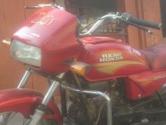 Hero Super Splendor